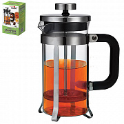 Заварник-пресс 800 мл Stenson - 3564-8 ✅ базовая цена $4.20 ✔ Опт ✔ Скидки ✔ Заходите! - Интернет-магазин ✅ Фортуна-опт ✅