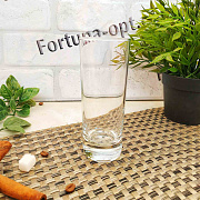 Стаканы "Сиде" высокие 6 шт/набор 215 мл 42438 ✅ базовая цена 150.07 грн. ✔ Опт ✔ Скидки ✔ Заходите! - Интернет-магазин ✅ Фортуна-опт ✅