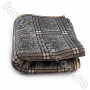 Электропростынь с сумкой electric blanket 150*170 Клетка - 7422 ✅ базовая цена $12.53 ✔ Опт ✔ Скидки ✔ Заходите! - Интернет-магазин ✅ Фортуна-опт ✅
