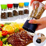 Перцемолка керамическая 280 мл Frico FRU- 462 ✅ базовая цена $1.92 ✔ Опт ✔ Скидки ✔ Заходите! - Интернет-магазин ✅ Фортуна-опт ✅