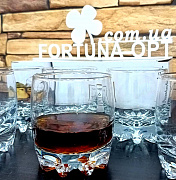 Стаканы "Сильвана" 6шт/набор 305 мл 42415 ✅ базовая цена 257.35 грн. ✔ Опт ✔ Скидки ✔ Заходите! - Интернет-магазин ✅ Фортуна-опт ✅