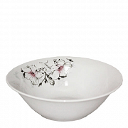 Салатник фарфор №7 Суфле - 050-01-05 ✅ базовая цена 27.52 грн. ✔ Опт ✔ Скидки ✔ Заходите! - Интернет-магазин ✅ Фортуна-опт ✅