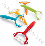 Овощечистка керамическая Frico FRU - 470 ✅ базовая цена $0.58 ✔ Опт ✔ Скидки ✔ Заходите! - Интернет-магазин ✅ Фортуна-опт ✅