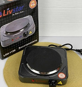 Плита электро  одиночная диск 1500 Вт  1160 ✅ базовая цена $9.39 ✔ Опт ✔ Скидки ✔ Заходите! - Интернет-магазин ✅ Фортуна-опт ✅