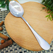 Ложка салатная "Испания" 24 см 16694 ✅ базовая цена 42.16 грн. ✔ Опт ✔ Скидки ✔ Заходите! - Интернет-магазин ✅ Фортуна-опт ✅