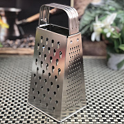 Терка конусная четырехгранная  - 1506 ✅ базовая цена 44.40 грн. ✔ Опт ✔ Скидки ✔ Заходите! - Интернет-магазин ✅ Фортуна-опт ✅