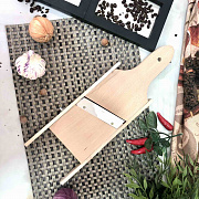 Шинковка для капусты на 1 нож - 1511 ✅ базовая цена 84.66 грн. ✔ Опт ✔ Скидки ✔ Заходите! - Интернет-магазин ✅ Фортуна-опт ✅