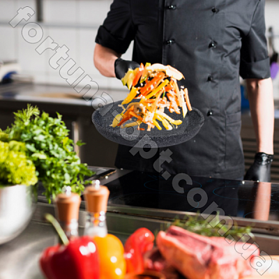 Сковорода Edenberg EB - 9163 - 18 см ✅ базовая цена $9.46 ✔ Опт ✔ Скидки ✔ Заходите! - Интернет-магазин ✅ Фортуна-опт ✅