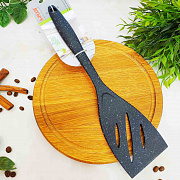 Лопатка кухонная тефлоновая A-Plus - 0345 ✅ базовая цена $0.99 ✔ Опт ✔ Скидки ✔ Заходите! - Интернет-магазин ✅ Фортуна-опт ✅