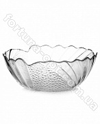 Салатник Pasabahce Папийон 23 см - 10291 ✅ базовая цена 55.43 грн. ✔ Опт ✔ Скидки ✔ Заходите! - Интернет-магазин ✅ Фортуна-опт ✅