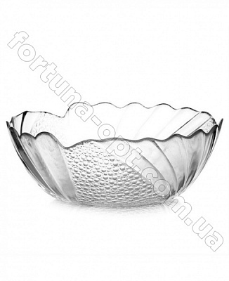 Салатник Pasabahce Папийон 23 см - 10291 ✅ базовая цена 55.43 грн. ✔ Опт ✔ Скидки ✔ Заходите! - Интернет-магазин ✅ Фортуна-опт ✅