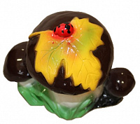 Грибы с божьей коровкой керамические 2940 ✅ базовая цена 97.10 грн. ✔ Опт ✔ Скидки ✔ Заходите! - Интернет-магазин ✅ Фортуна-опт ✅