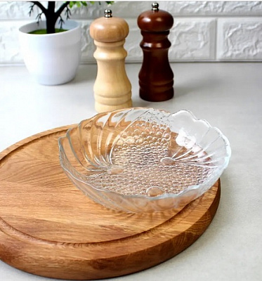 Салатник Pasabahce Папийон 16 см 10275 ✅ базовая цена 20.64 грн. ✔ Опт ✔ Скидки ✔ Заходите! - Интернет-магазин ✅ Фортуна-опт ✅