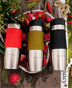 Термокружка 380 мл 627 ✅ базовая цена $6.84 ✔ Опт ✔ Скидки ✔ Заходите! - Интернет-магазин ✅ Фортуна-опт ✅