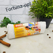 Тряпка для пола 50х60см ХБ 0305 ✅ базовая цена 12.59 грн. ✔ Опт ✔ Скидки ✔ Заходите! - Интернет-магазин ✅ Фортуна-опт ✅