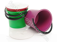 Ведро 8л 0012 ✅базовая цена 29.84 грн. ✔ Опт ✔ Скидки ✔ Заходите! - Интернет-магазин ✅ Фортуна-опт ✅