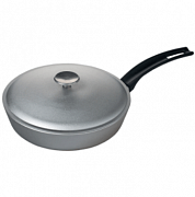 Сковорода с крышкой (рифленное дно) Талко D42241 ✅ базовая цена $180.95 ✔ Опт ✔ Скидки ✔ Заходите! - Интернет-магазин ✅ Фортуна-опт ✅