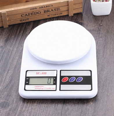 5003 Весы кухонные без чаши 10 кг ✅ базовая цена $3.84 ✔ Опт ✔ Скидки ✔ Заходите! - Интернет-магазин ✅ Фортуна-опт ✅