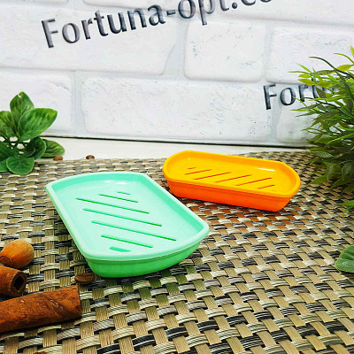 Мыльница (К) 0400 ✅ базовая цена 7.27 грн. ✔ Опт ✔ Скидки ✔ Заходите! - Интернет-магазин ✅ Фортуна-опт ✅