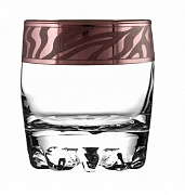 Стаканы зол. 305 мл 6шт/наб Сафари (рубин) 318-415 (низ) ✅ базовая цена 297.66 грн. ✔ Опт ✔ Скидки ✔ Заходите! - Интернет-магазин ✅ Фортуна-опт ✅