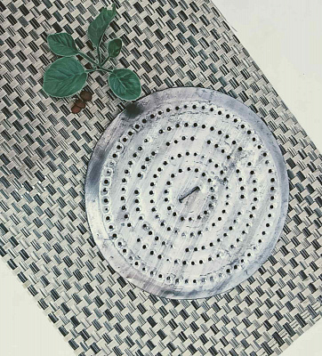 Рассекатель пламени металлический 1985 ✅ базовая цена 51.80 грн. ✔ Опт ✔ Скидки ✔ Заходите! - Интернет-магазин ✅ Фортуна-опт ✅