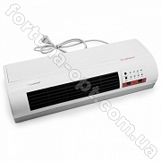 Тепловентилятор настенный Domotec MS - 5961 ✅ базовая цена $30.35 ✔ Опт ✔ Скидки ✔ Заходите! - Интернет-магазин ✅ Фортуна-опт ✅