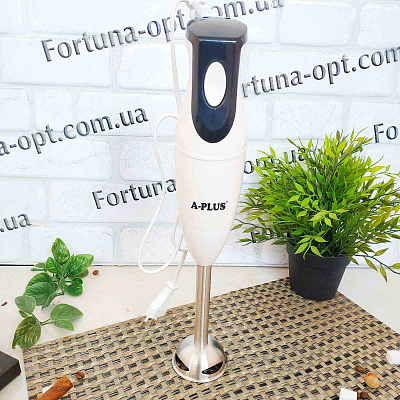Блендер ручной A-Plus - 1544 ✅ базовая цена $13.73 ✔ Опт ✔ Скидки ✔ Заходите! - Интернет-магазин ✅ Фортуна-опт ✅