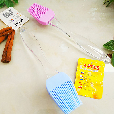 Кисточка кондитерская A-Plus - 1925  ✅ базовая цена $0.56 ✔ Опт ✔ Скидки ✔ Заходите! - Интернет-магазин ✅ Фортуна-опт ✅