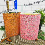 Подставка колода для ножей овал Edenberg EB - 3642 ✅ базовая цена $7.59 ✔ Опт ✔ Скидки ✔ Заходите! - Интернет-магазин ✅ Фортуна-опт ✅