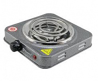 Плита электрическая 1-спираль 1000 Вт Edenberg 62151 ✅ базовая цена $8.34 ✔ Опт ✔ Скидки ✔ Заходите! - Интернет-магазин ✅ Фортуна-опт ✅