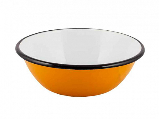 Миска эмалированная 0,6л 0305/4 Горчичная ✅ базовая цена 74.76 грн. ✔ Опт ✔ Скидки ✔ Заходите! - Интернет-магазин ✅ Фортуна-опт ✅