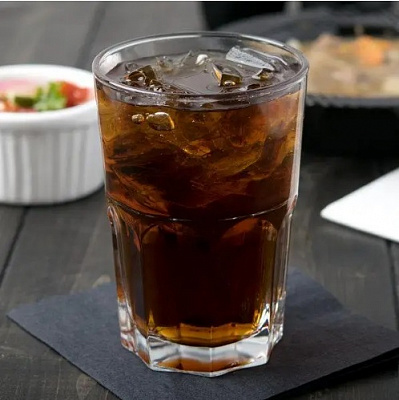 Стакан высокий Гранити 310 мл 3278 ✅ базовая цена 18.90 грн. ✔ Опт ✔ Скидки ✔ Заходите! - Интернет-магазин ✅ Фортуна-опт ✅