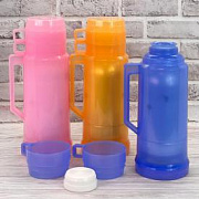 Термос стекло 1 л  МТ-4580-10 Stenson ✅ базовая цена $4.36 ✔ Опт ✔ Скидки ✔ Заходите! - Интернет-магазин ✅ Фортуна-опт ✅