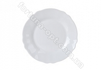 Тарелка десертная Luminarc 190 мм Louis L - 8205  ✅ базовая цена 29.30 грн. ✔ Опт ✔ Скидки ✔ Заходите! - Интернет-магазин ✅ Фортуна-опт ✅
