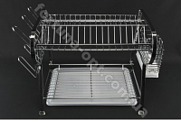 Сушилка для посуды A-Plus - 1156 ✅ базовая цена$11.13 ✔ Опт ✔ Скидки ✔ Заходите! - Интернет-магазин ✅ Фортуна-опт ✅