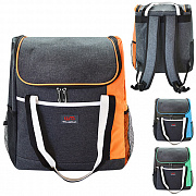 Термосумка - рюкзак 32*17*37 см Stenson - 2020-5 ✅ базовая цена $12.86 ✔ Опт ✔ Скидки ✔ Заходите! - Интернет-магазин ✅ Фортуна-опт ✅