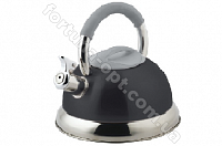 Чайник из нержавеющей стали Bohmann 3.2 л BH 8075 ✅ базовая цена $19.26 ✔ Опт ✔ Скидки ✔ Заходите! - Интернет-магазин ✅ Фортуна-опт ✅