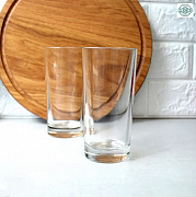 Стакан стеклянный гладкий коллинз ОСЗ "Гладкий" 280 мл - 1018 ✅ базовая цена 12.50 грн. ✔ Опт ✔ Скидки ✔ Заходите! - Интернет-магазин ✅ Фортуна-опт ✅