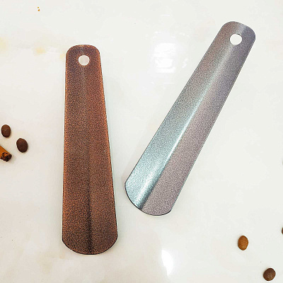 Ложка для обуви 18 см 1864 ✅ базовая цена 27.71 грн. ✔ Опт ✔ Скидки ✔ Заходите! - Интернет-магазин ✅ Фортуна-опт ✅