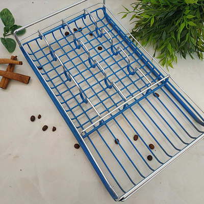 Сушилка для столовых приборов A-Plus - 1180 ✅ базовая цена$4.44 ✔ Опт ✔ Скидки ✔ Заходите! - Интернет-магазин ✅ Фортуна-опт ✅