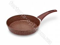Сковорода без крышки Талко AK 50240 - 24 см ✅ базовая цена 391.98 грн. ✔ Опт ✔ Скидки ✔ Заходите! - Интернет-магазин ✅ Фортуна-опт ✅