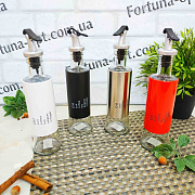 Бутылка для масла с дозатором 320 мл A-Plus - 952 ✅ базовая цена $1.59 ✔ Опт ✔ Скидки ✔ Заходите! - Интернет-магазин ✅ Фортуна-опт ✅