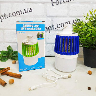 Фонарик лампа на аккумуляторе с USB зарядкой A-Plus - 858  ✅ базовая цена $8.77 ✔ Опт ✔ Скидки ✔ Заходите! - Интернет-магазин ✅ Фортуна-опт ✅