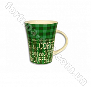 Керамическая чашка ELINA EL - 3241 400 мл ✅ базовая цена 39.95 грн. ✔ Опт ✔ Скидки ✔ Заходите! - Интернет-магазин ✅ Фортуна-опт ✅