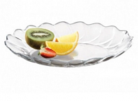 Блюдо Pasabahce"Hasir" овал 28*23см 10411 (А) ✅ базовая цена 117.87 грн. ✔ Опт ✔ Скидки ✔ Заходите! - Интернет-магазин ✅ Фортуна-опт ✅