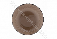 Тарелка десертная Luminarc Ocean Eclipse 195 мм L - 5080/1  ✅ базовая цена 19.18 грн. ✔ Опт ✔ Скидки ✔ Заходите! - Интернет-магазин ✅ Фортуна-опт ✅