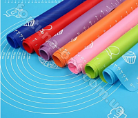 Коврик силиконовый A-Plus - 0045 40х50 ✅ базовая цена $2.33 ✔ Опт ✔ Скидки ✔ Заходите! - Интернет-магазин ✅ Фортуна-опт ✅