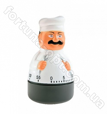 Таймер кухонный Поваренок Empire EM - 2092 ✅ базовая цена $2.14 ✔ Опт ✔ Скидки ✔ Заходите! - Интернет-магазин ✅ Фортуна-опт ✅