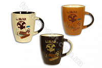 Чашка керамическая 330 мл Elina EL - 3230  ✅ базовая цена 33.60 грн. ✔ Опт ✔ Скидки ✔ Заходите! - Интернет-магазин ✅ Фортуна-опт ✅