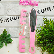 Педикюрный набор 547 ✅ базовая цена 13.82 грн. ✔ Опт ✔ Скидки ✔ Заходите! - Интернет-магазин ✅ Фортуна-опт ✅